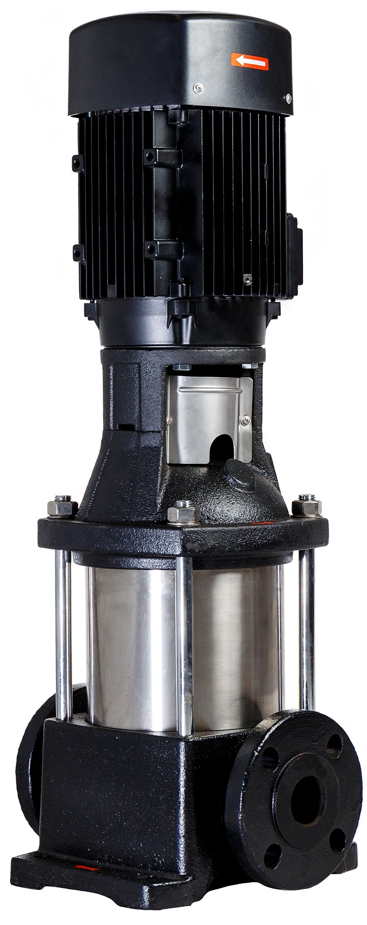 CV 1-15-0-HQCV (3х380В 0.75кВт)