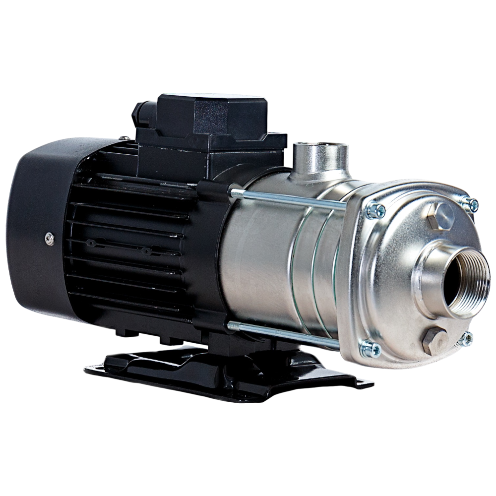 Фото Многоступенчатые насосы Wellmix серии CUC