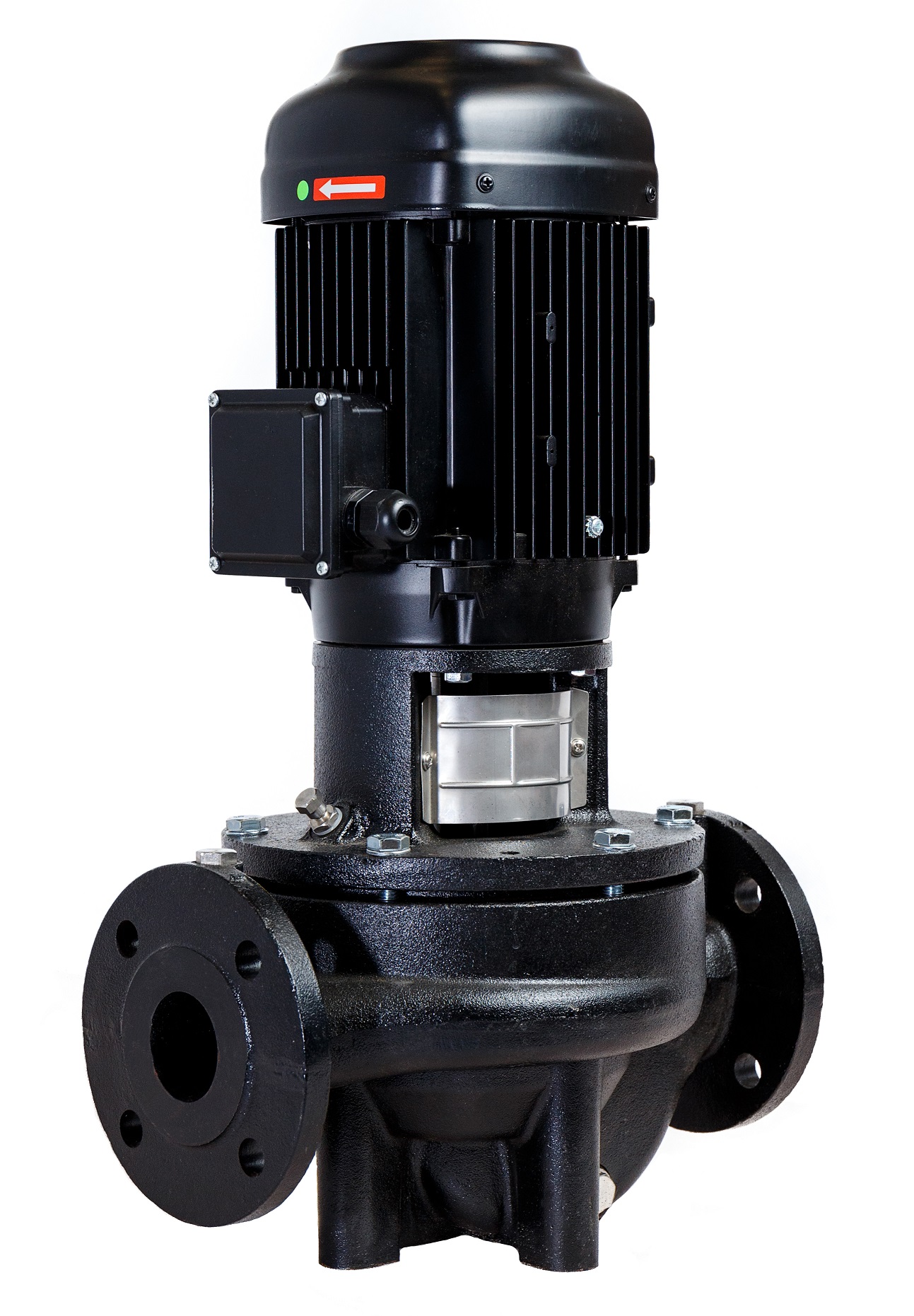 Фото Циркуляционный насос Wellmix TG 80-54/2T, BQQE (3х380В, 22.0кВт), артикул 12019937