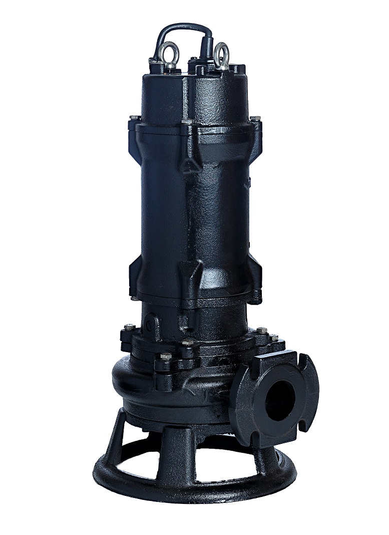 Фото Канализационные насосы Wellmix серии GNWQ