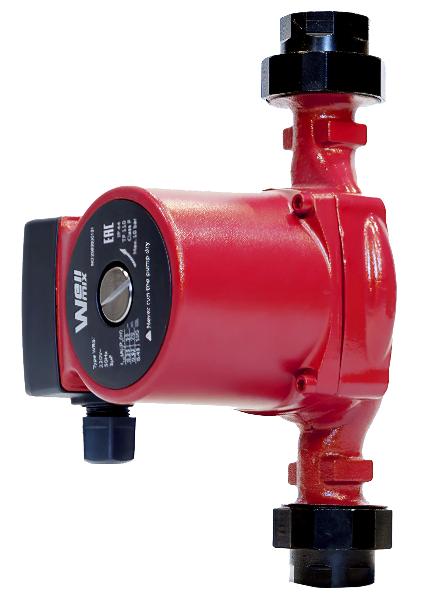 WRS 25/40 (180 мм)