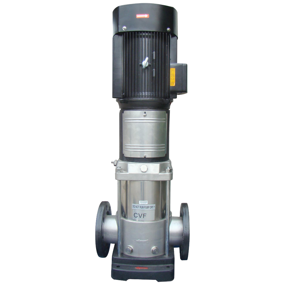 CVF 1-6-0-HQCV (3х380В 0.37 кВт)