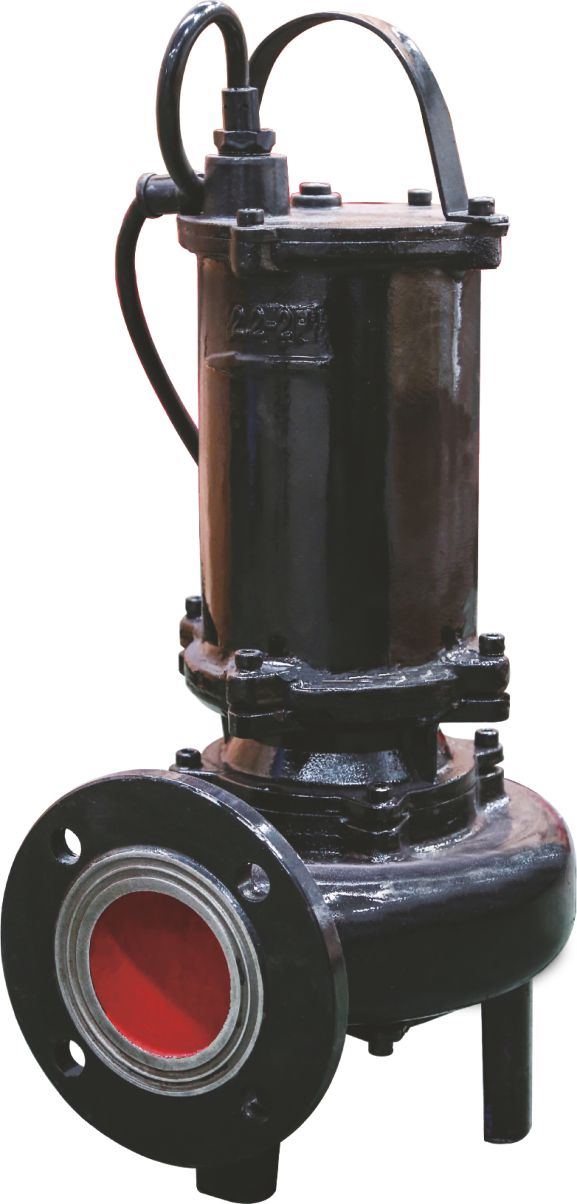 Фото Канализационные насосы Wellmix серии WQ