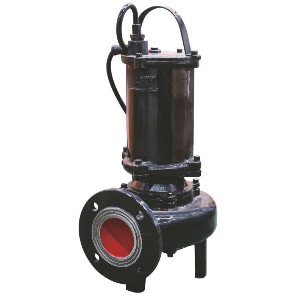 Фото Канализационные насосы Wellmix серии WQ