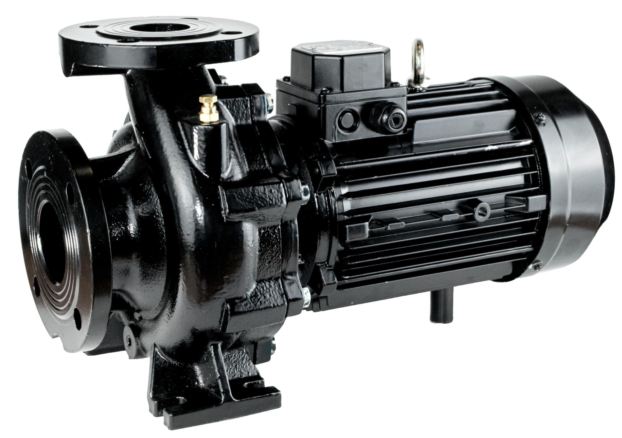 Фото Моноблочные насосы Wellmix серии NBW