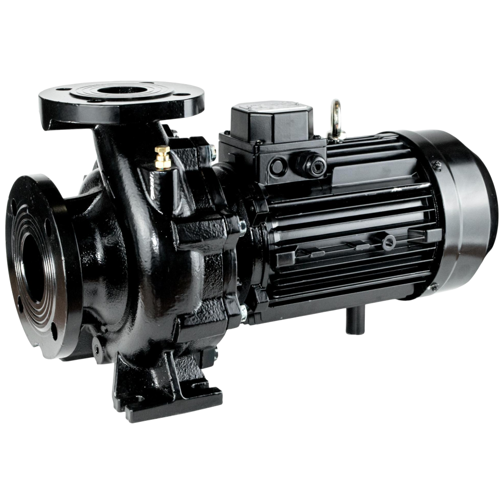 Фото Моноблочные насосы Wellmix серии NBW