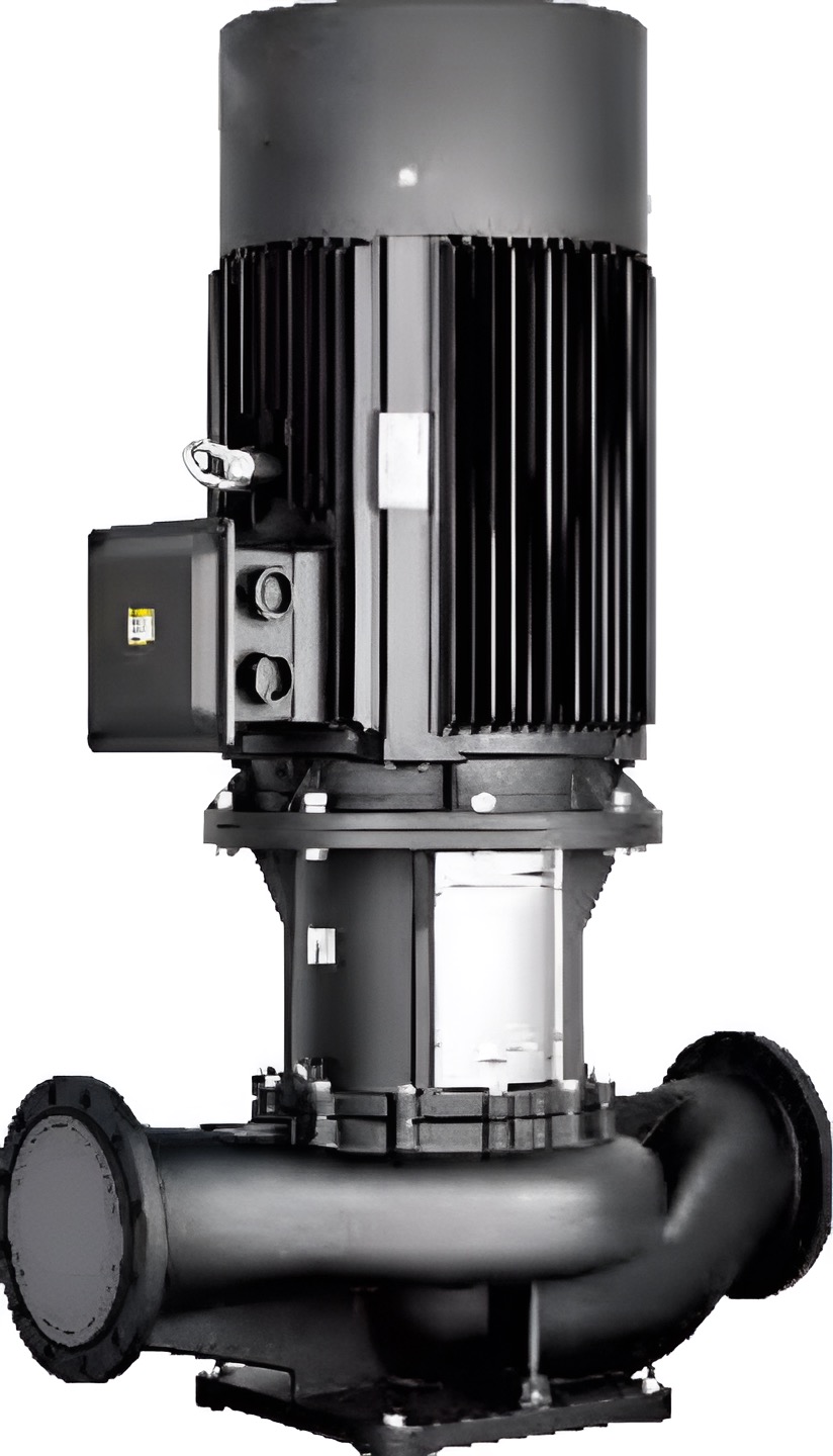 Фото Циркуляционные насосы Wellmix серии TD