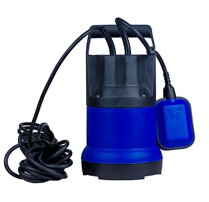 Фото Дренажные насосы Wellmix серии QDP