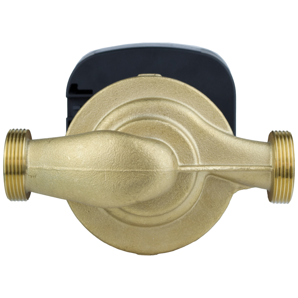 Фото Циркуляционный насос Wellmix WRE 25/120-180 B, артикул 16049994 3