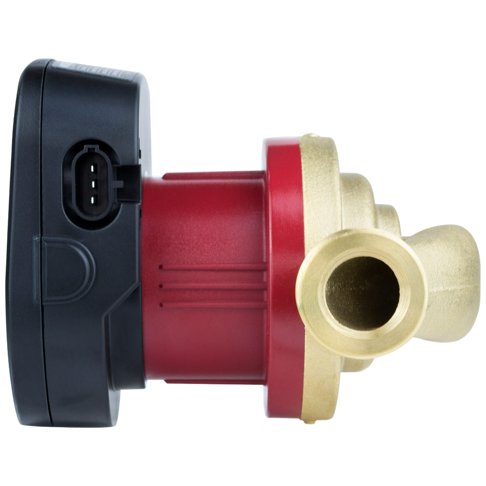 Фото Циркуляционный насос Wellmix WRE 25/120-180 B, артикул 16049994 4