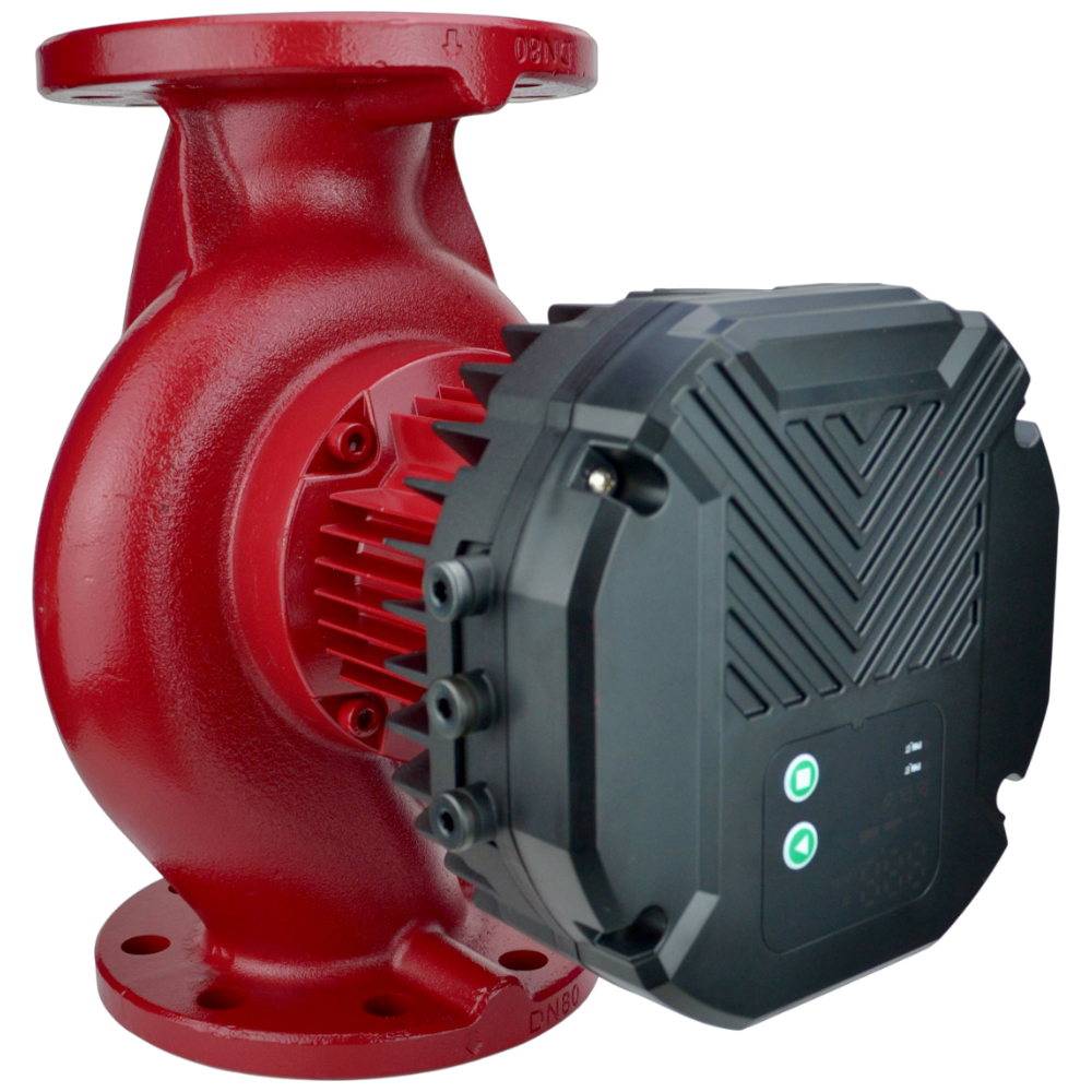 Фото Циркуляционные насосы Wellmix серии WRE