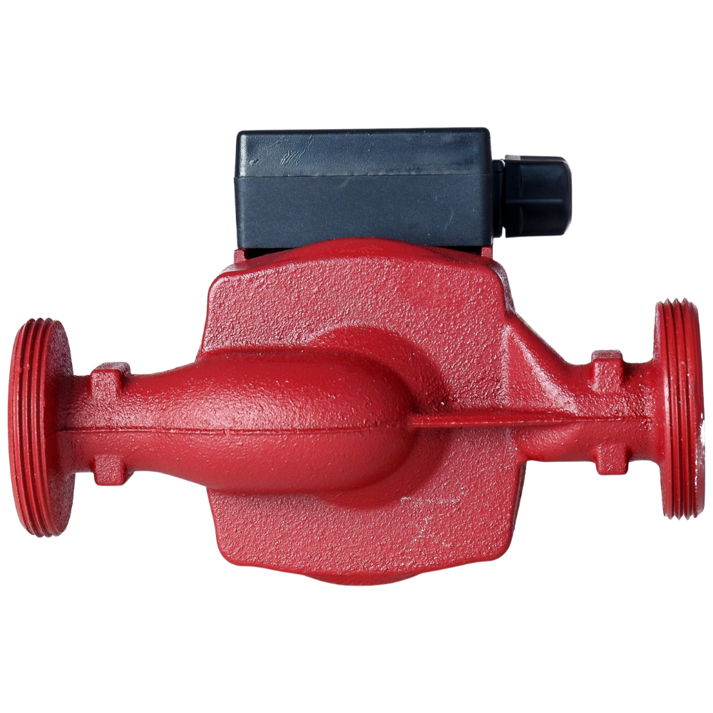 Фото Циркуляционный насос Wellmix WRS 32/60 B, артикул 17109977 2