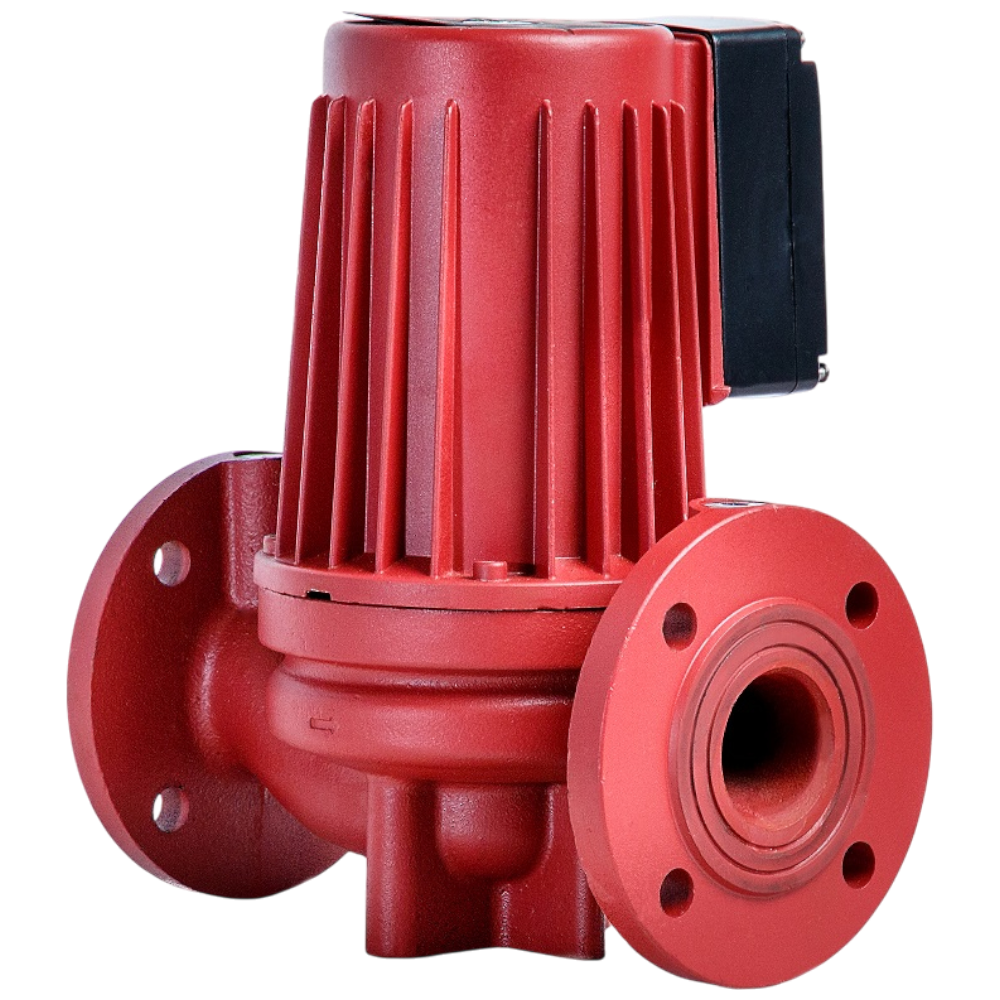 Фото Циркуляционный насос Wellmix WRS 80-120SF, артикул 17109976 1